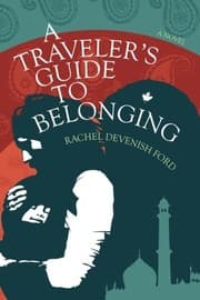 Cover of A Traveler's Guide to Belonging