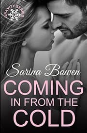 Cover of Coming In From the Cold