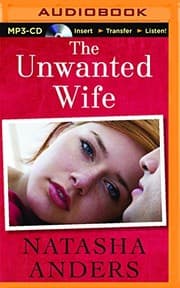 Cover of Unwanted Wife, The