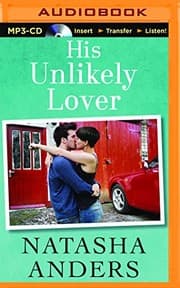 Cover of His Unlikely Lover