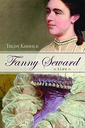 Cover of Fanny Seward