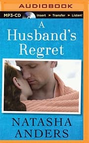 Cover of Husband's Regret, A