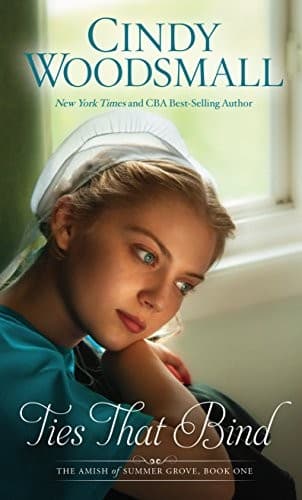 Cover of Ties that bind