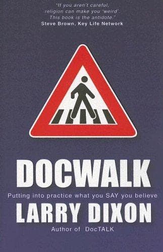Cover of DocWalk