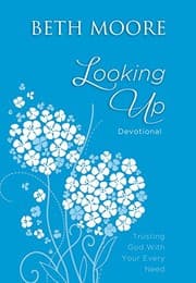 Cover of Looking Up