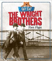 Cover of Fact Cat : History