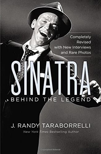 Cover of Sinatra