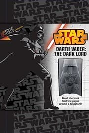 Cover of ArtFolds : Darth Vader