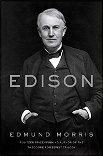 Cover of Edison
