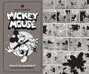 Cover of Walt Disney's Mickey Mouse Vol. 5