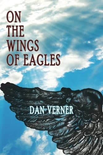 Cover of On the Wings of Eagles