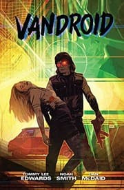 Cover of Vandroid