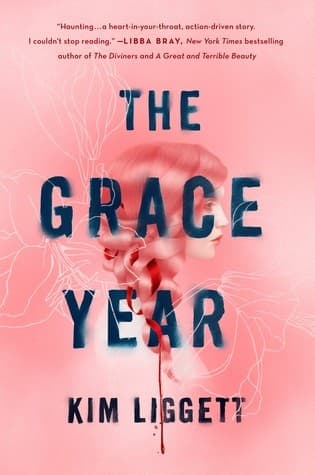Cover of Grace Year