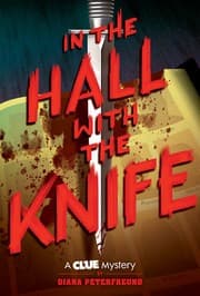 Cover of In The Hall With the Knife