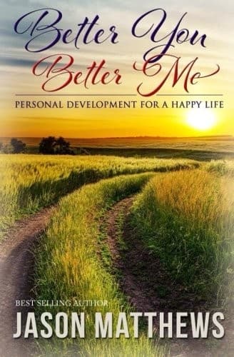 Cover of Better You, Better Me