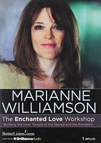 Cover of The Enchanted Love Workshop