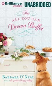 Cover of The All You Can Dream Buffet