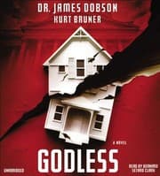 Cover of Godless