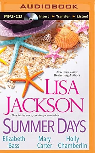 Cover of Summer Days