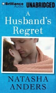 Cover of A Husband's Regret