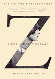 Cover of Z