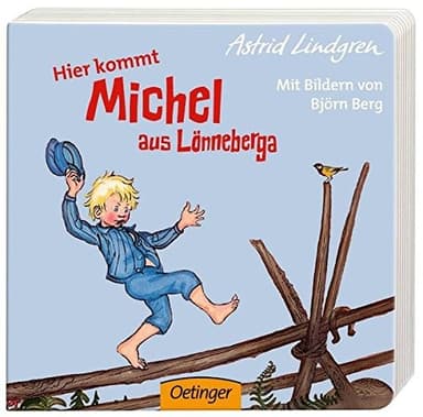 Cover of Titta Emil