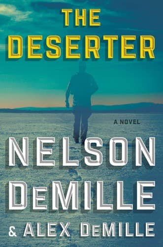 Cover of Deserter