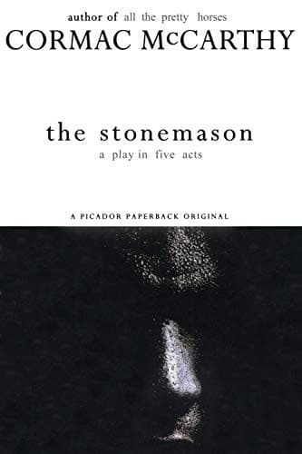 Cover of The stonemason