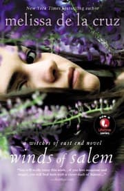 Cover of Winds of Salem