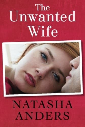 Cover of The Unwanted Wife