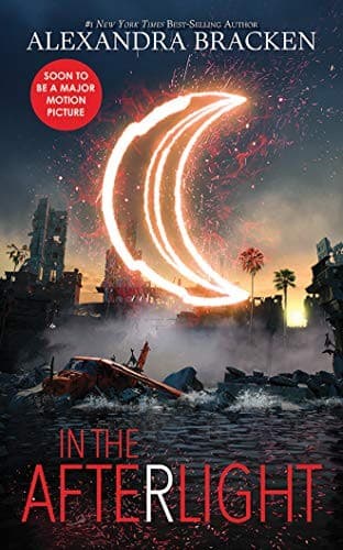 Cover of In the Afterlight