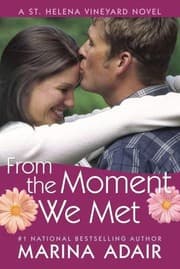 Cover of From the Moment We Met