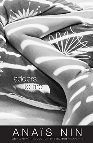 Cover of Ladders To Fire