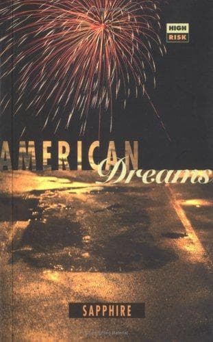 Cover of American dreams