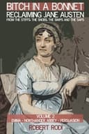 Cover of Bitch In a Bonnet