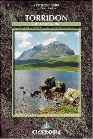 Cover of Torridon