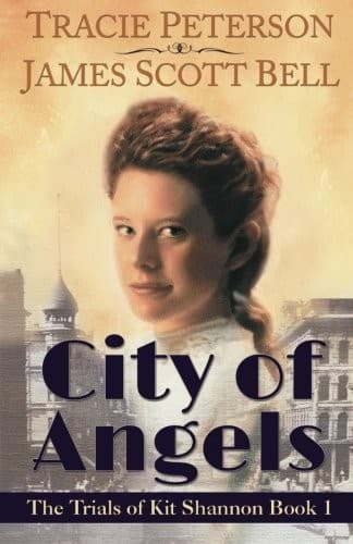 Cover of City of Angels