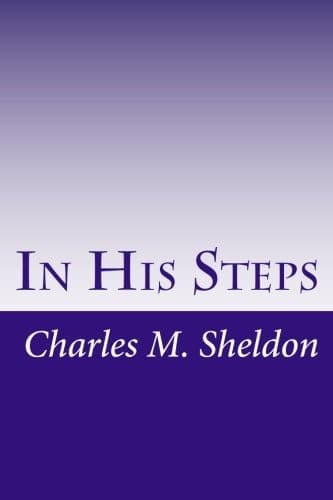 Cover of In His Steps