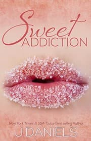 Cover of Sweet Addiction