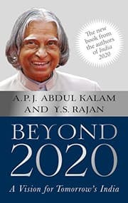 Cover of Beyond 2020