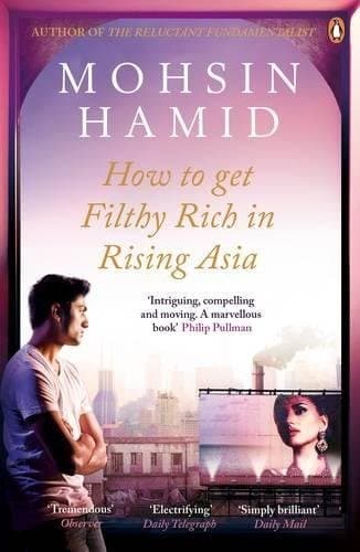 Cover of How to Get Filthy Rich In Rising Asia