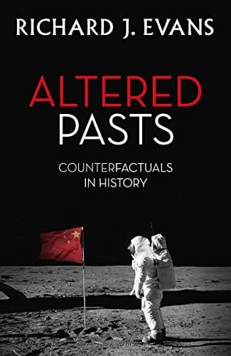 Cover of Altered Paths
