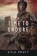 Cover of A Time to Endure