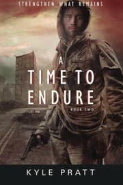 Cover of A Time to Endure