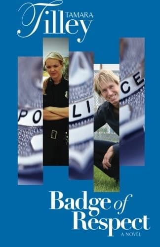 Cover of Badge of Respect