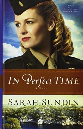 Cover of In Perfect Time