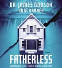 Cover of Fatherless: A Novel