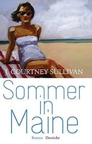 Cover of Sommer in Maine