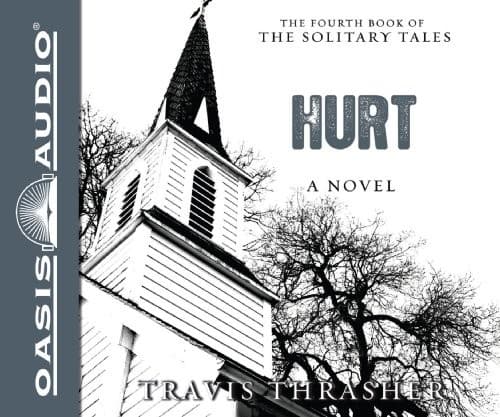 Cover of Hurt
