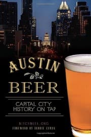Cover of Austin Beer